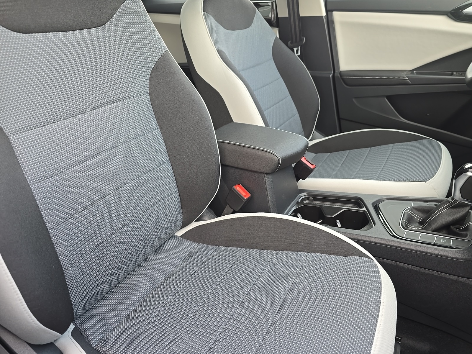 new 2026 Volkswagen Taos car, priced at $28,576