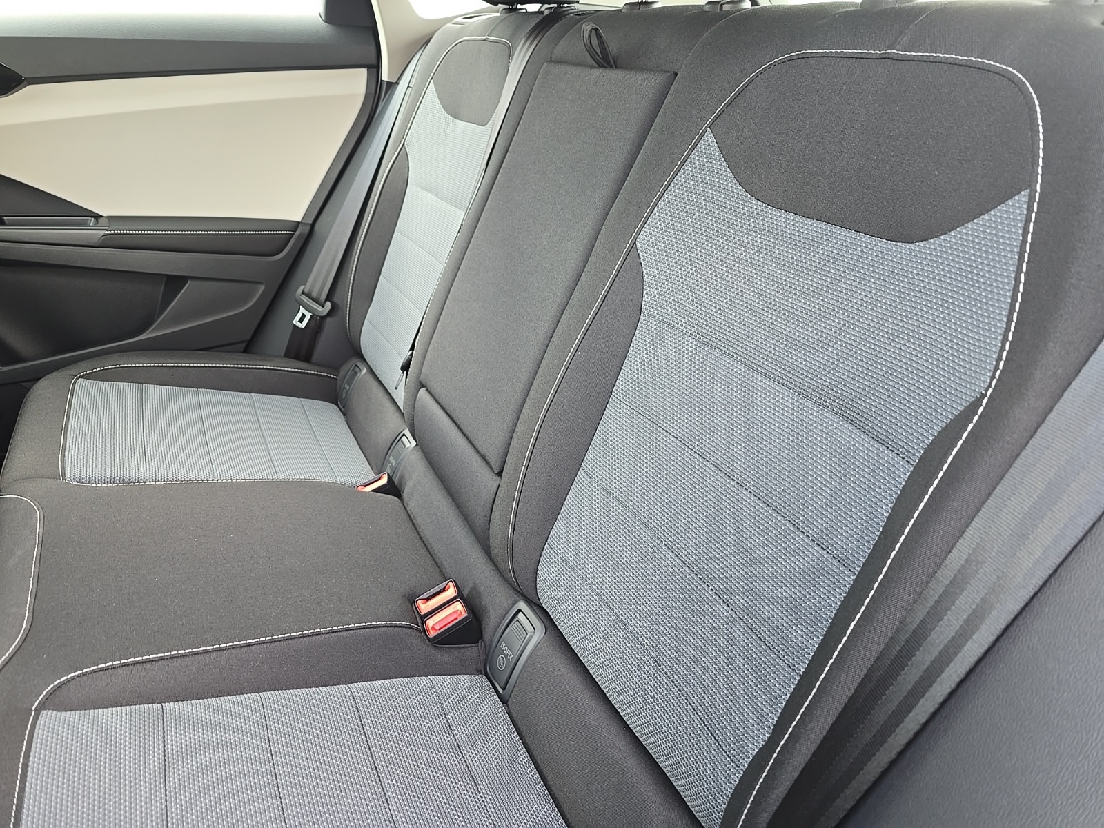 new 2026 Volkswagen Taos car, priced at $28,576