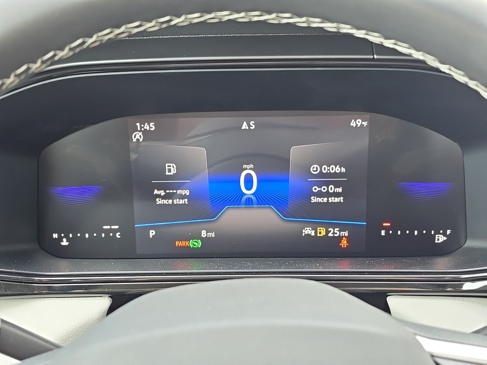 new 2026 Volkswagen Taos car, priced at $28,576