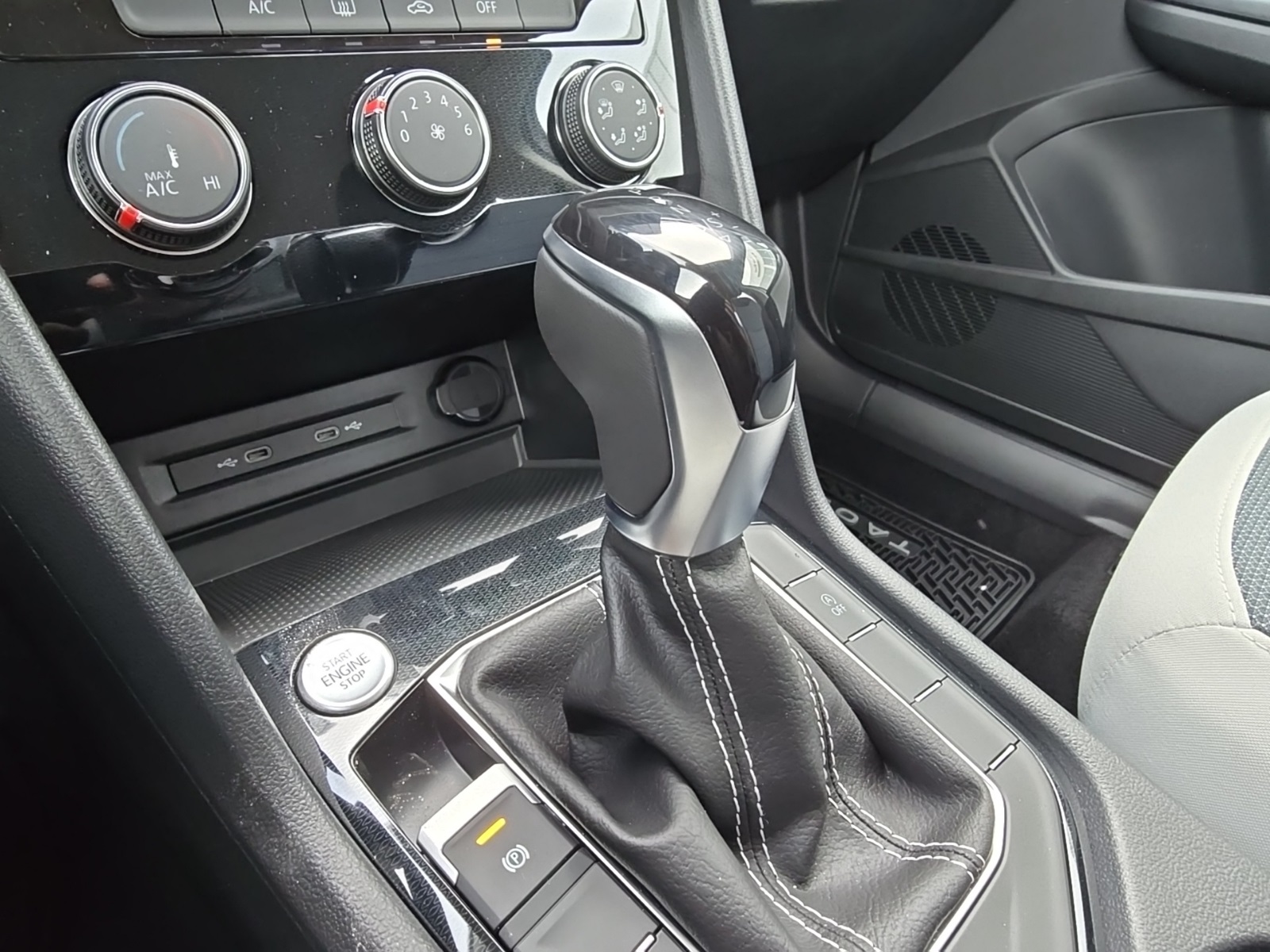 new 2026 Volkswagen Taos car, priced at $28,576