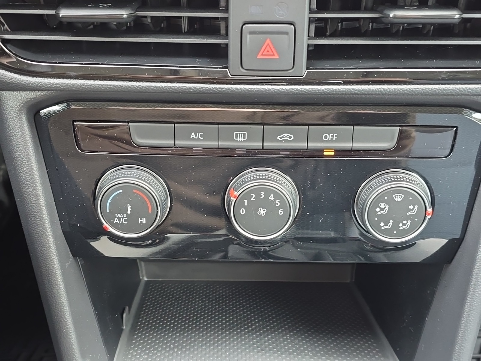 new 2026 Volkswagen Taos car, priced at $28,576