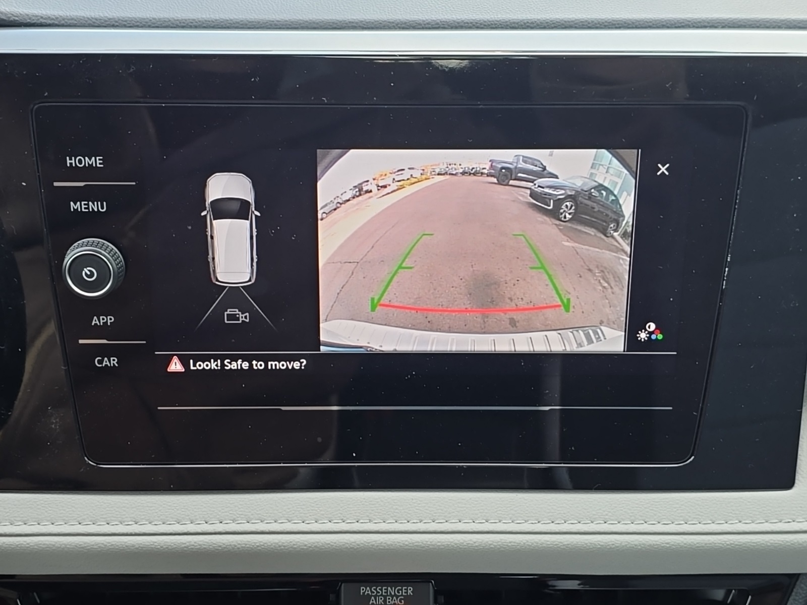 new 2026 Volkswagen Taos car, priced at $28,576