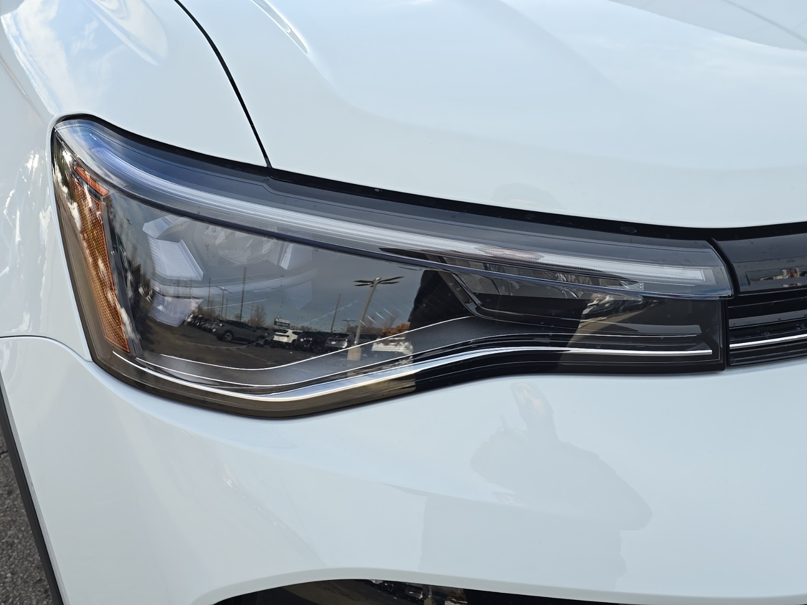 new 2026 Volkswagen Taos car, priced at $28,576