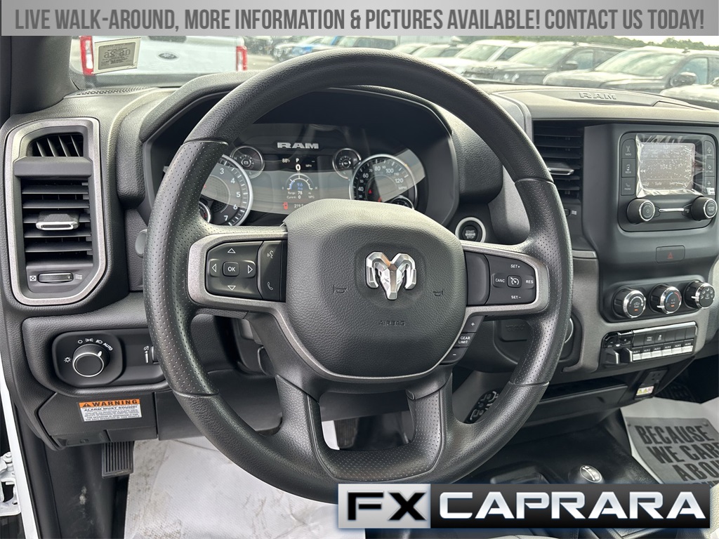 Used 2024 Ram 3500 Truck