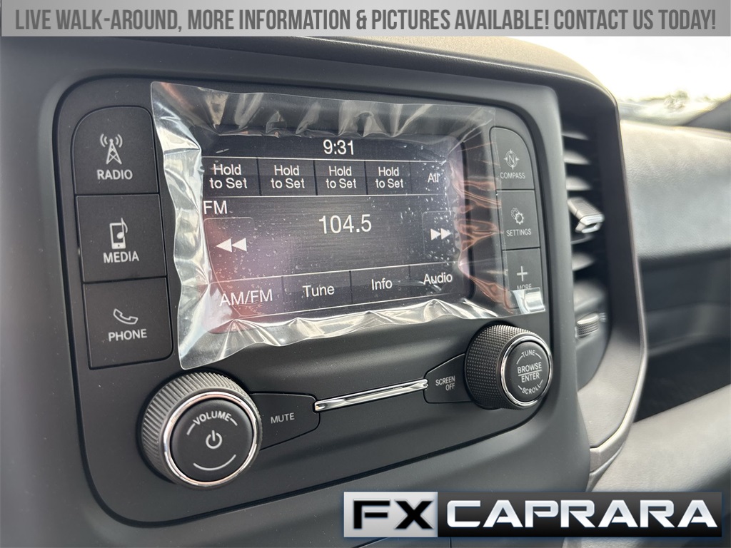 Used 2024 Ram 3500 Truck