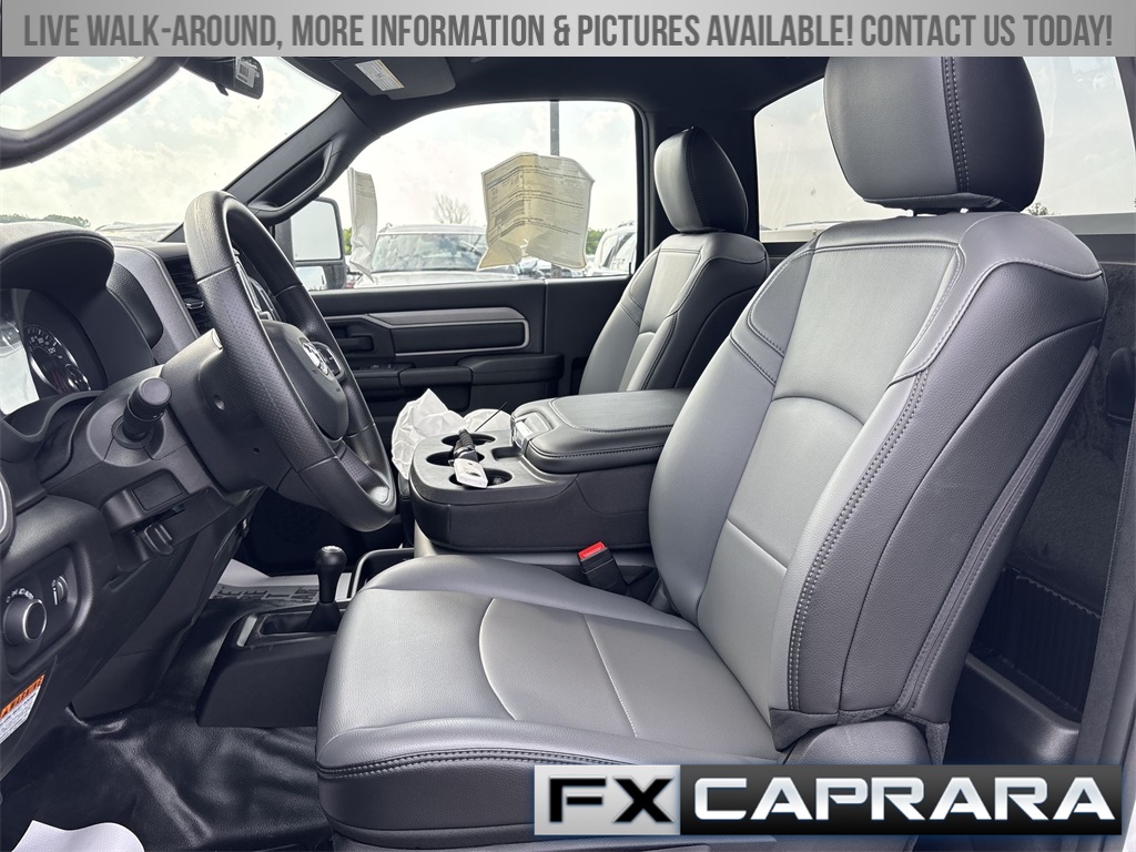 Used 2024 Ram 3500 Truck