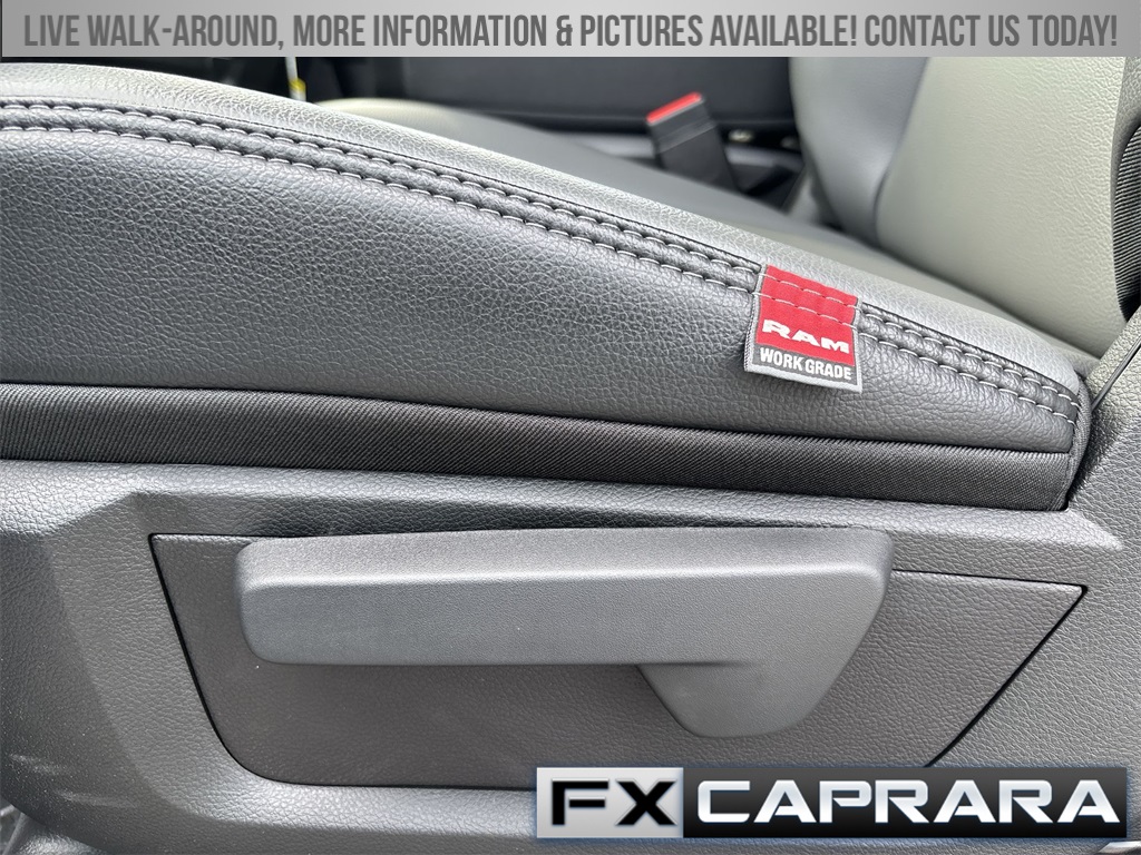 Used 2024 Ram 3500 Truck