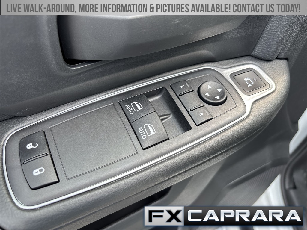 Used 2024 Ram 3500 Truck