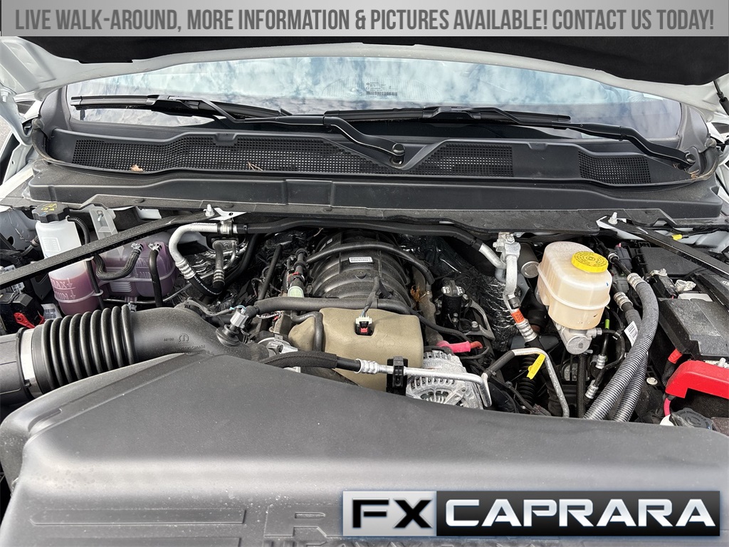 Used 2024 Ram 3500 Truck