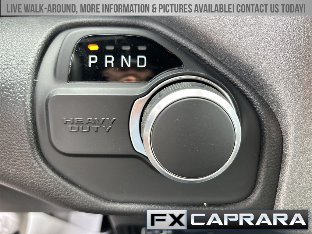 Used 2024 Ram 3500 Truck