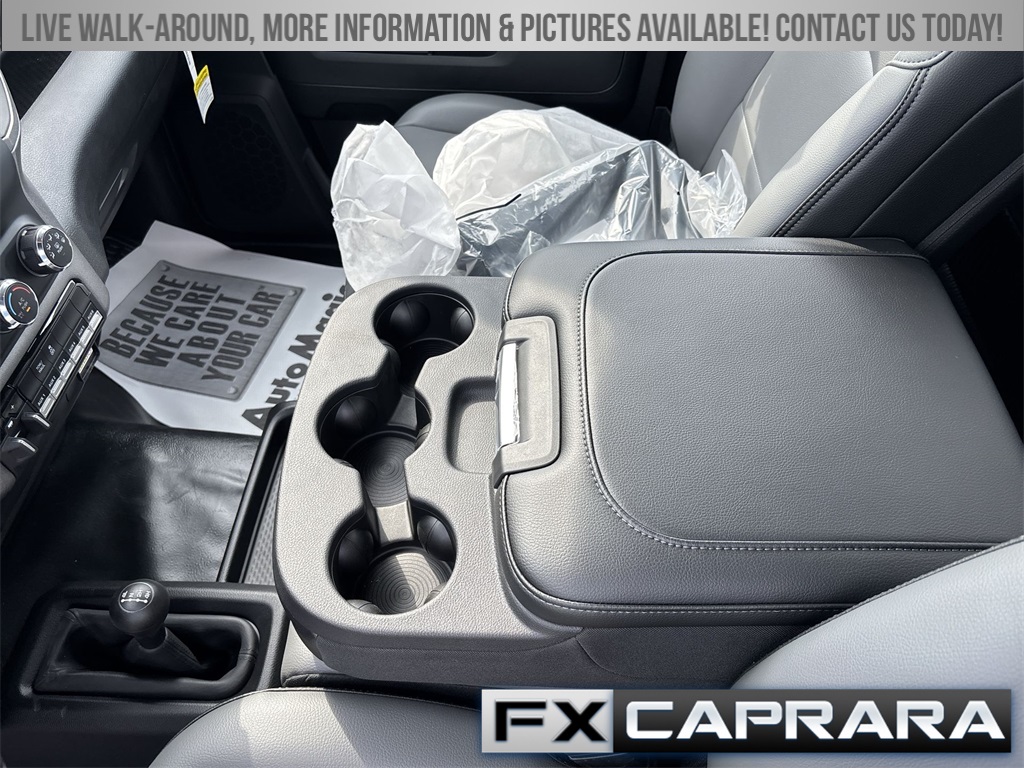 Used 2024 Ram 3500 Truck