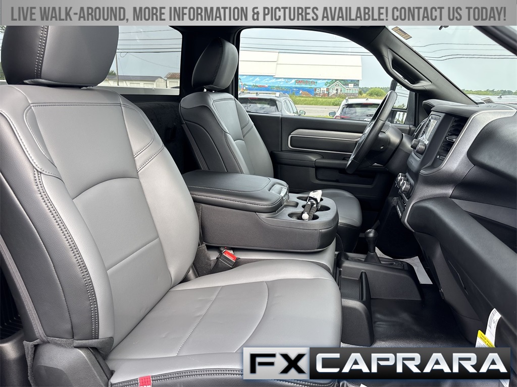 Used 2024 Ram 3500 Truck