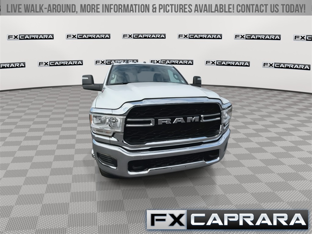 Used 2024 Ram 3500 Truck