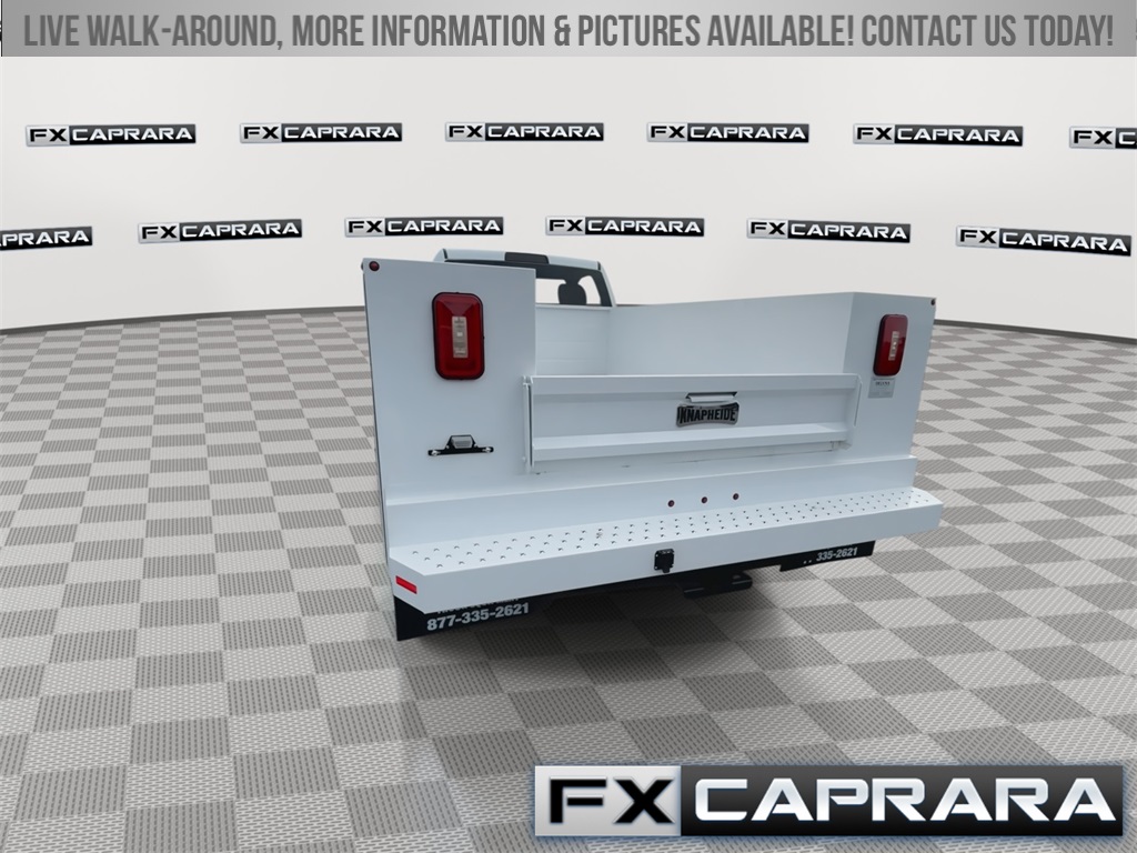 Used 2024 Ram 3500 Truck