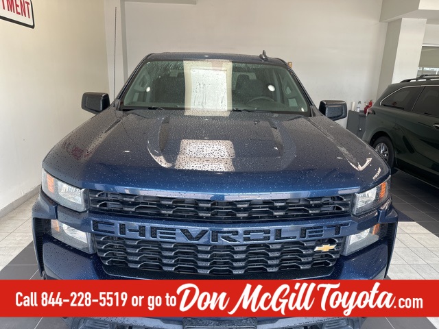 2019 Chevrolet Tahoe Premier photo 22