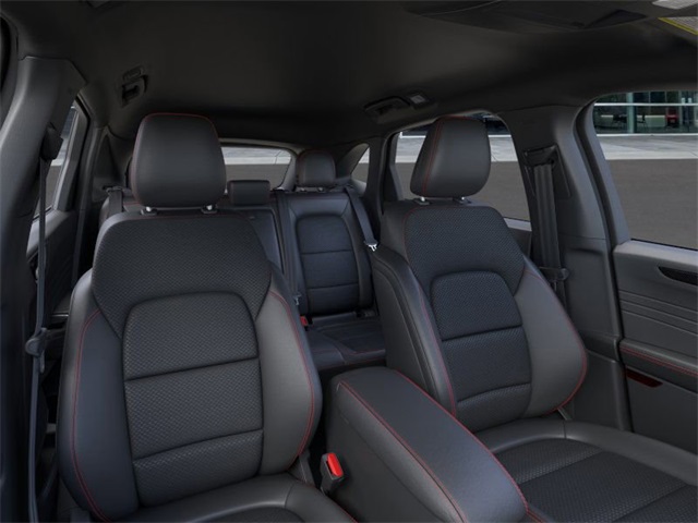 2025 Ford Escape ST-Line photo 9