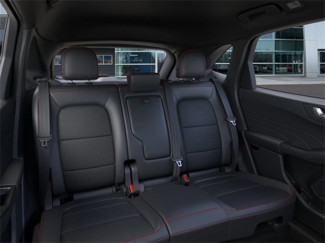 2025 Ford Escape ST-Line photo 10