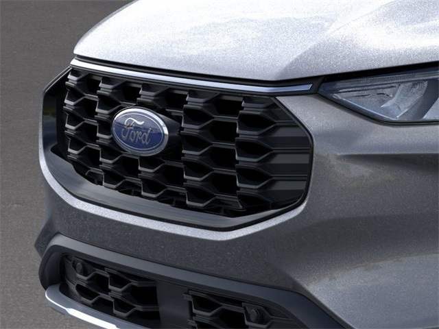 2025 Ford Escape ST-Line photo 15