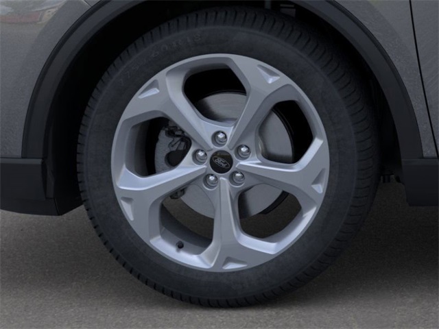 2025 Ford Escape ST-Line photo 17
