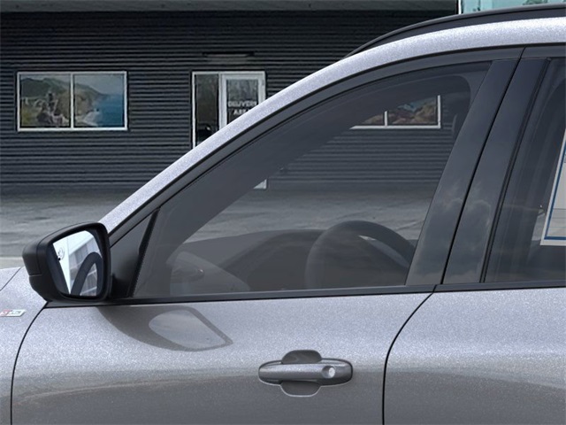 2025 Ford Escape ST-Line photo 18