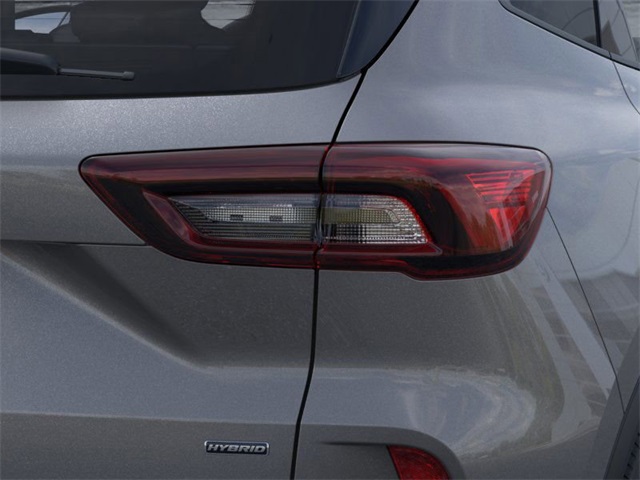 2025 Ford Escape ST-Line photo 19