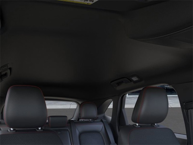 2025 Ford Escape ST-Line photo 20