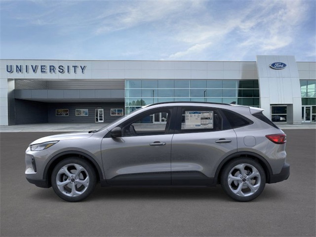 2025 Ford Escape ST-Line photo 2