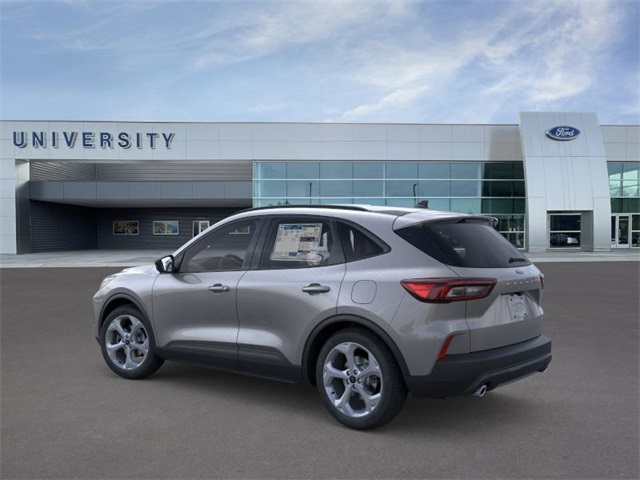 2025 Ford Escape ST-Line photo 3