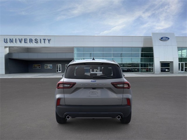 2025 Ford Escape ST-Line photo 4