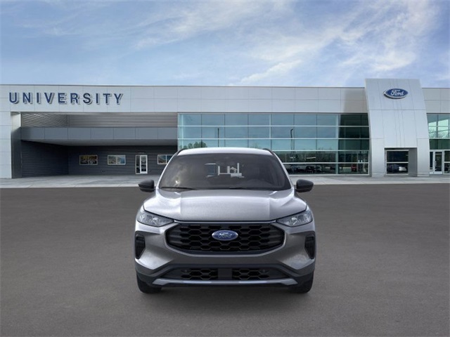 2025 Ford Escape ST-Line photo 5
