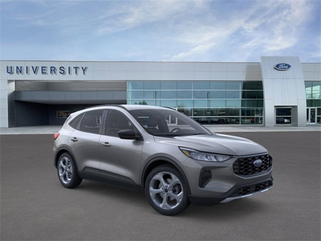 2025 Ford Escape ST-Line photo 6