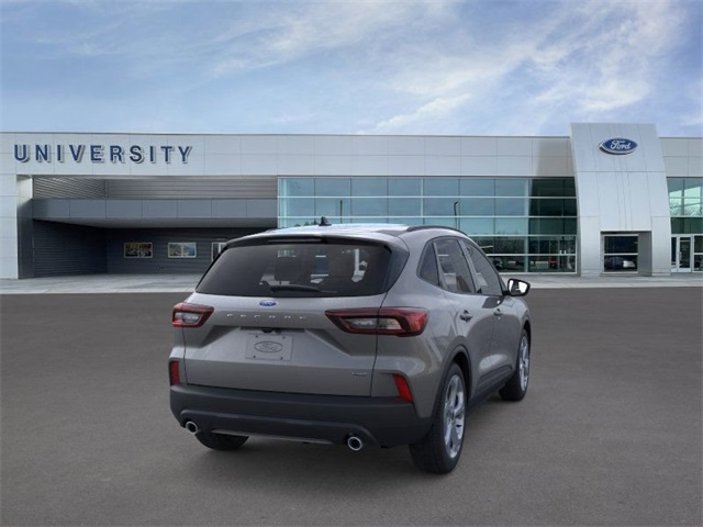2025 Ford Escape ST-Line photo 7