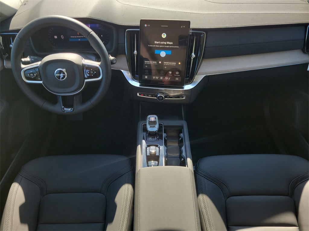 new 2026 Volvo XC90 car, priced at $63,845