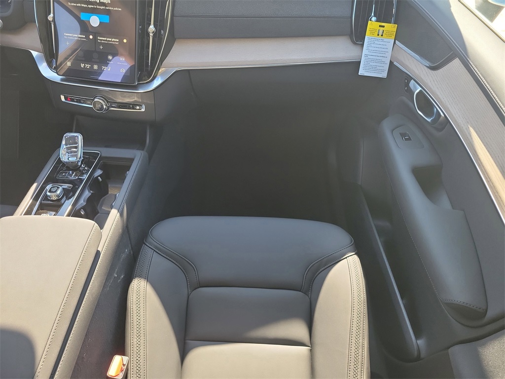 new 2026 Volvo XC90 car, priced at $63,845