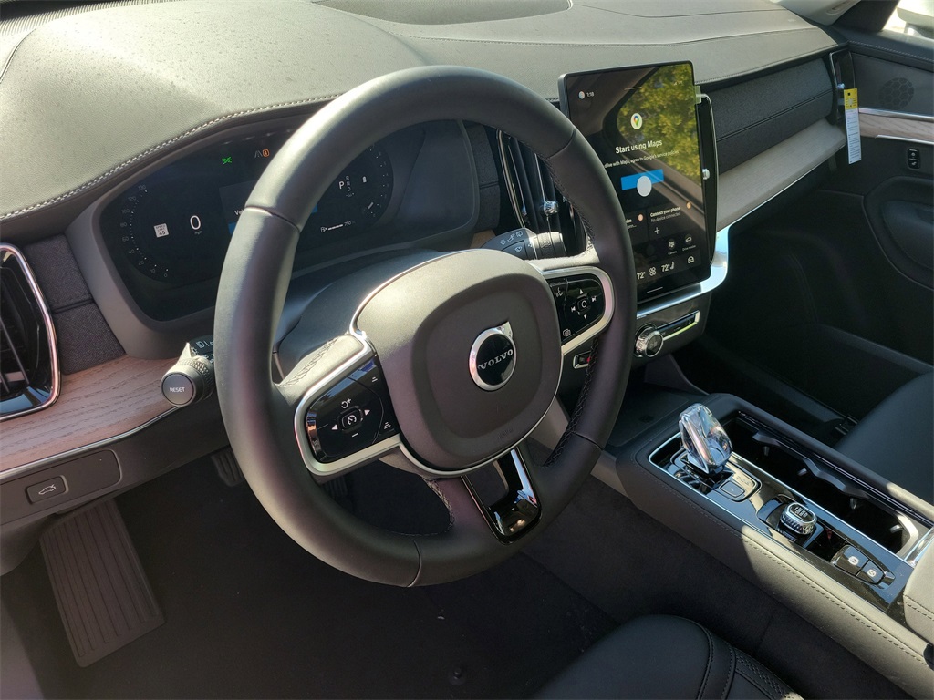 new 2026 Volvo XC90 car, priced at $63,845