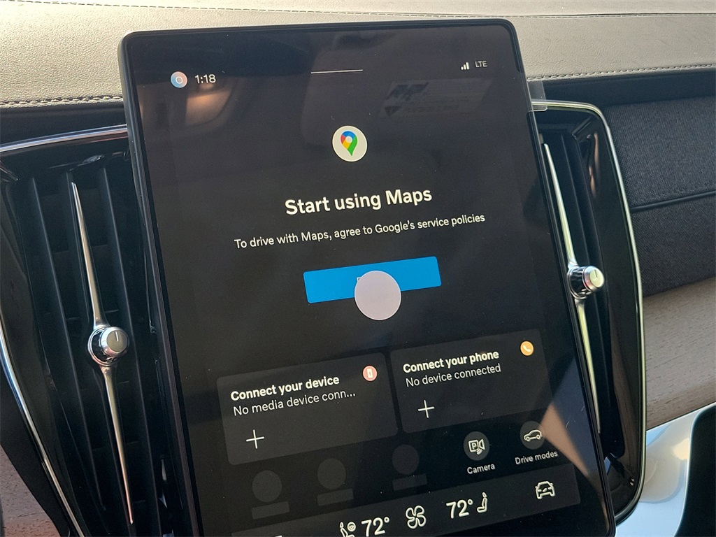 new 2026 Volvo XC90 car, priced at $63,845