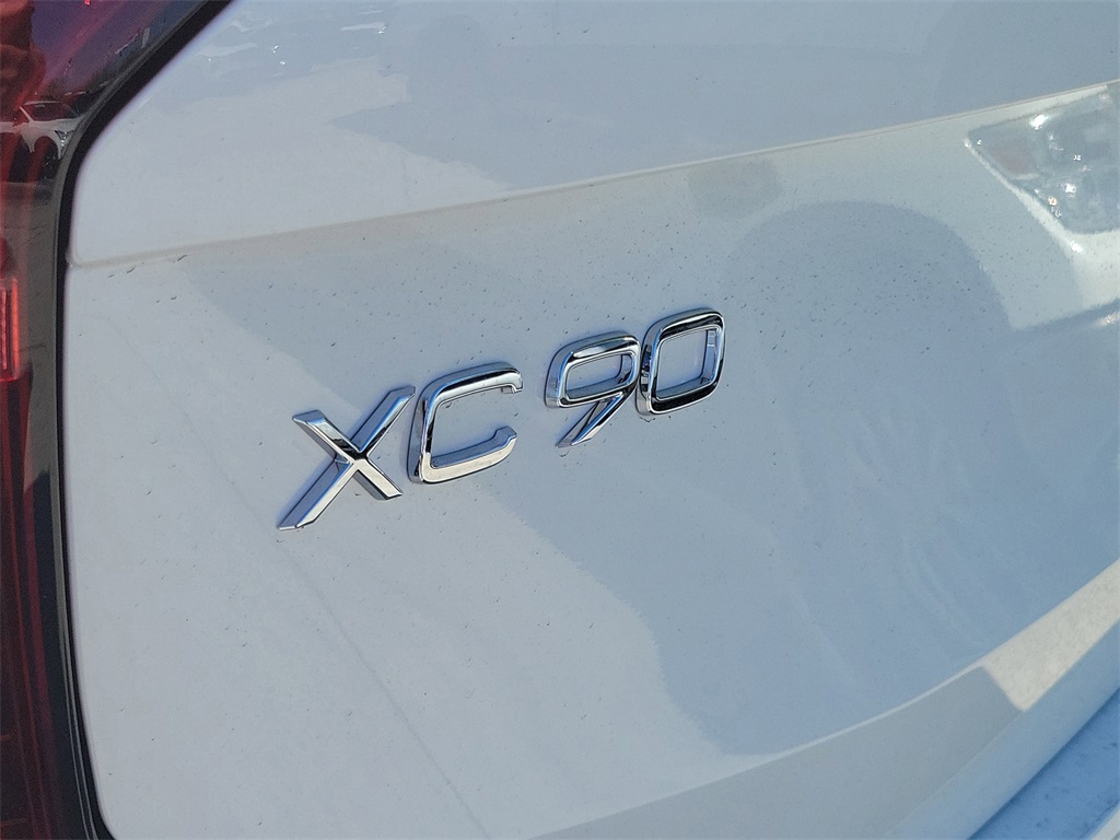 new 2026 Volvo XC90 car, priced at $63,845