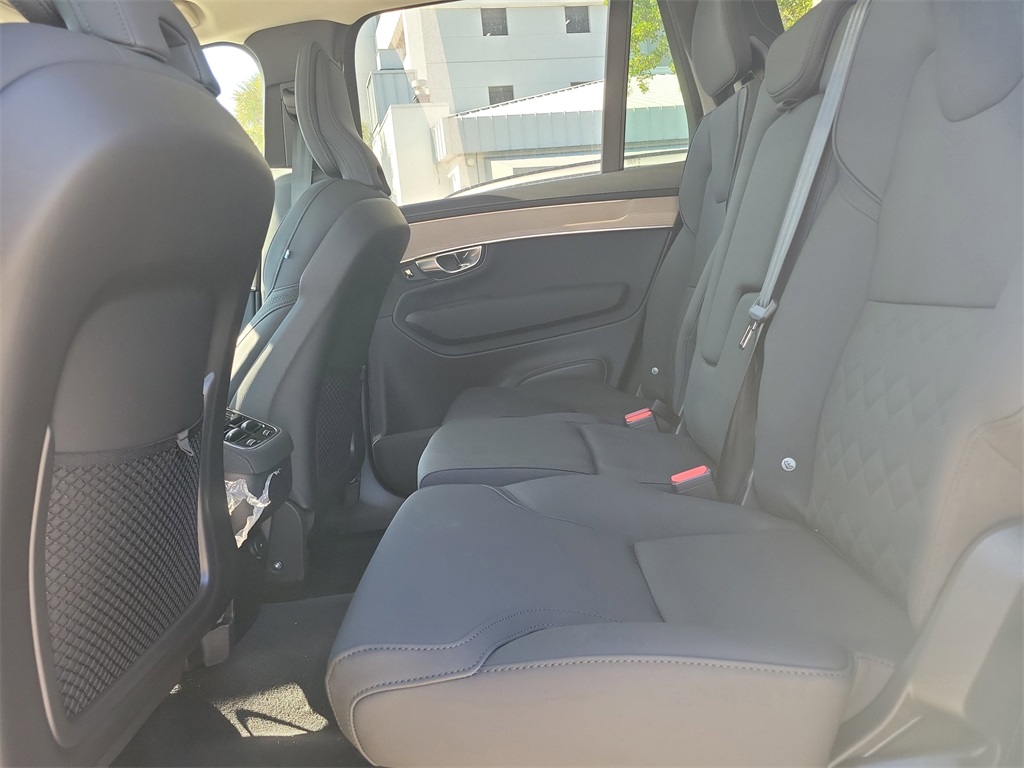new 2026 Volvo XC90 car, priced at $63,845