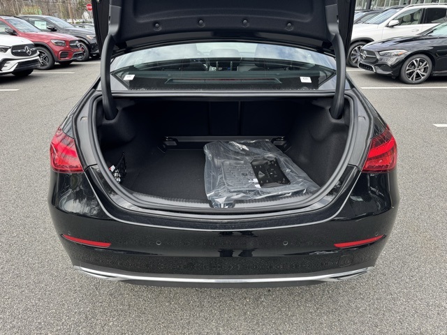 2025 Mercedes Benz C 300 4MATIC photo 11