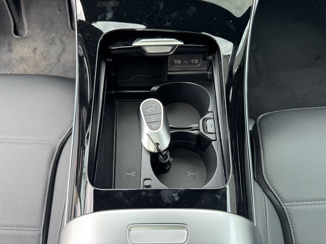 2025 Mercedes Benz C 300 4MATIC photo 16