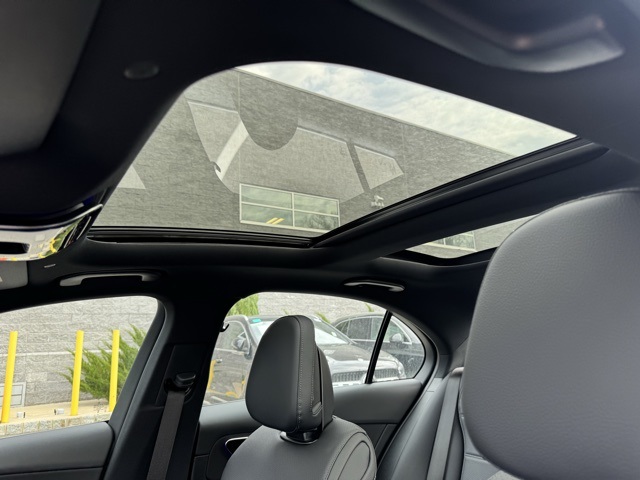 2025 Mercedes Benz C 300 4MATIC photo 22