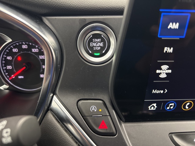 used 2025 Chevrolet Blazer car, priced at $27,988