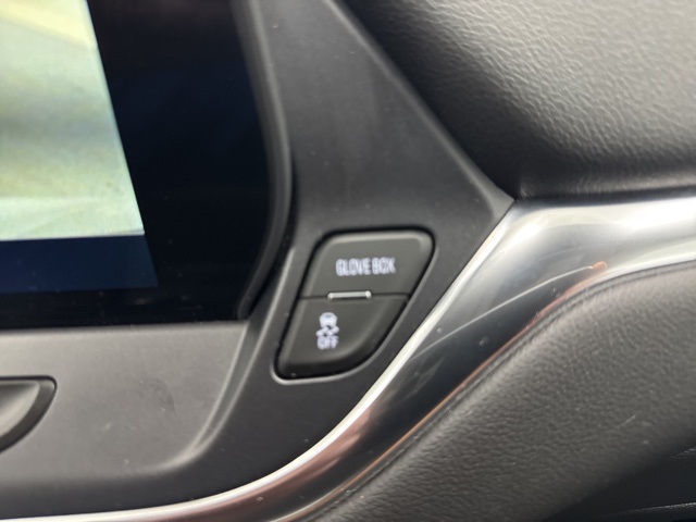 used 2025 Chevrolet Blazer car, priced at $27,988