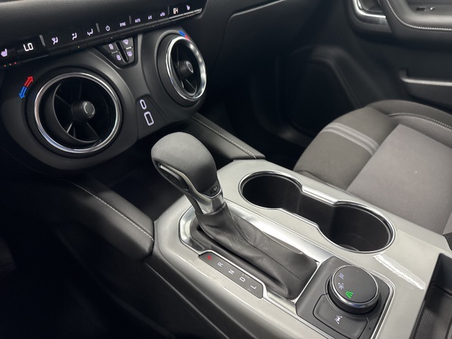 used 2025 Chevrolet Blazer car, priced at $27,988