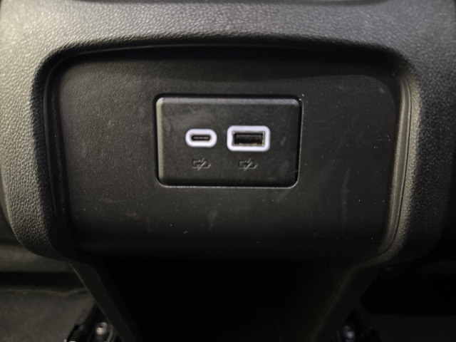 used 2025 Chevrolet Blazer car, priced at $27,988