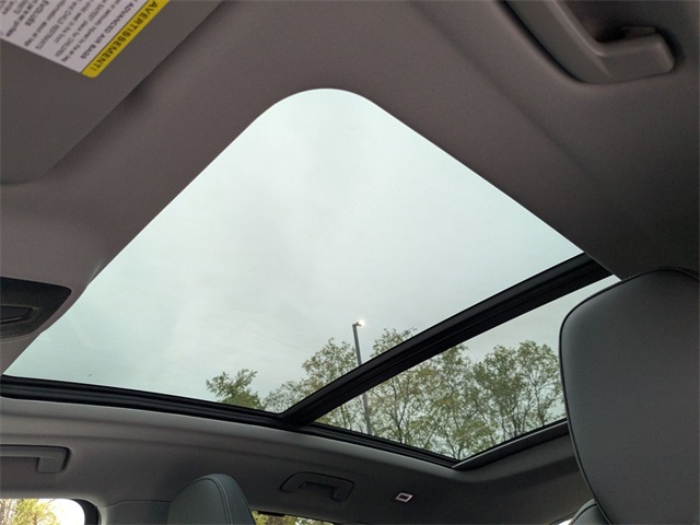 new 2025 Audi Q5 car, priced at $61,950