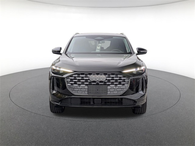 new 2025 Audi Q5 car, priced at $61,950