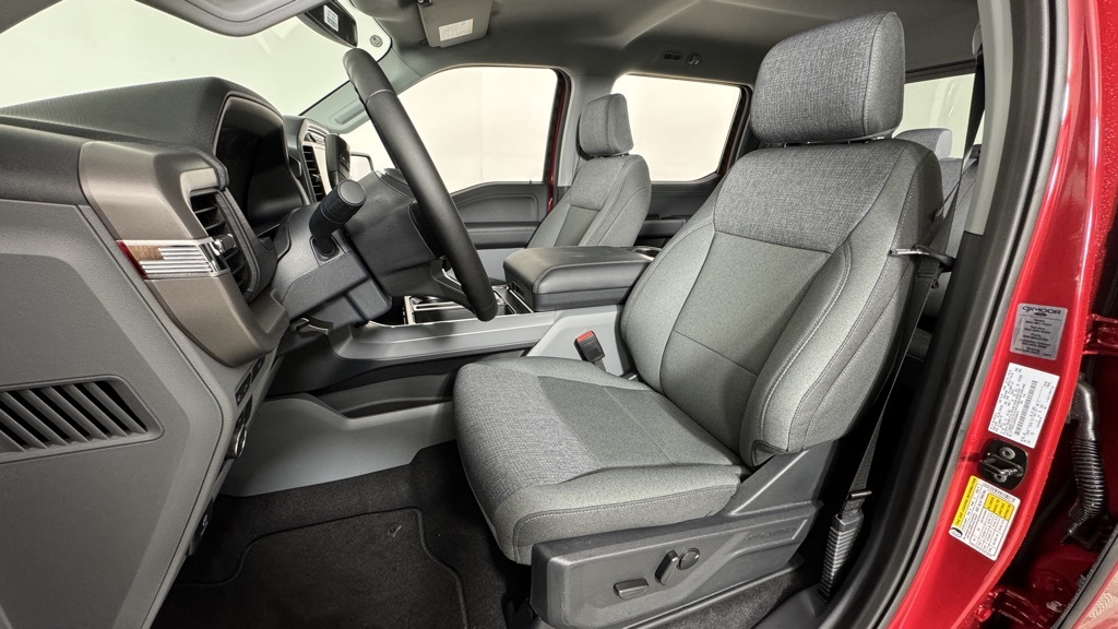 New 2024 Ford F-150 Short Bed,Crew Cab Pickup