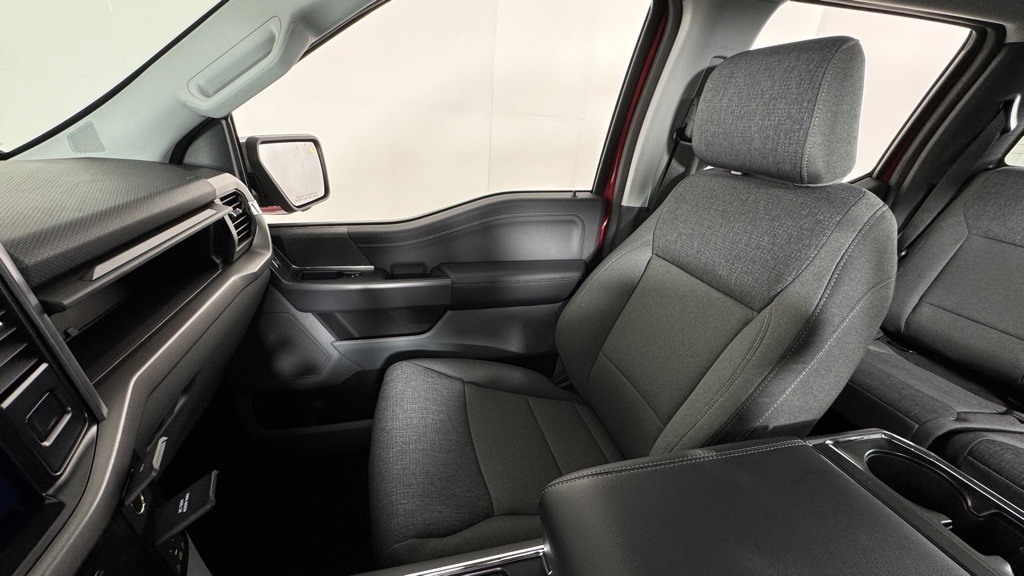 New 2024 Ford F-150 Short Bed,Crew Cab Pickup