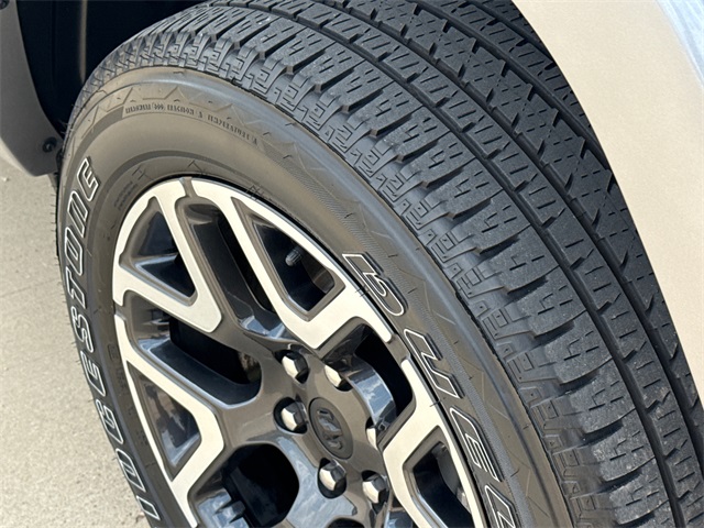 2025 Ram 1500 Laramie photo 8